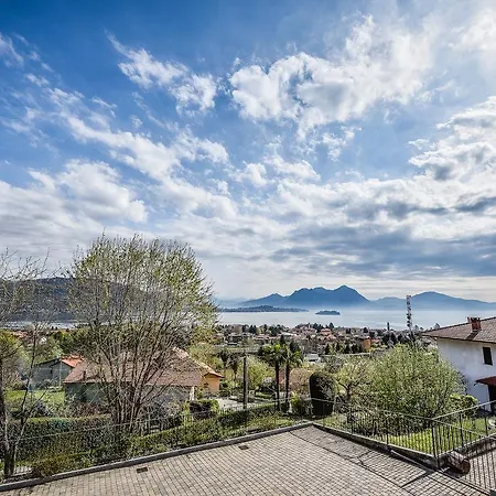 Le Terrazze * Baveno